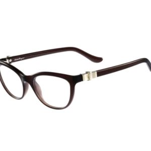Salvatore Ferragamo frames style 2727